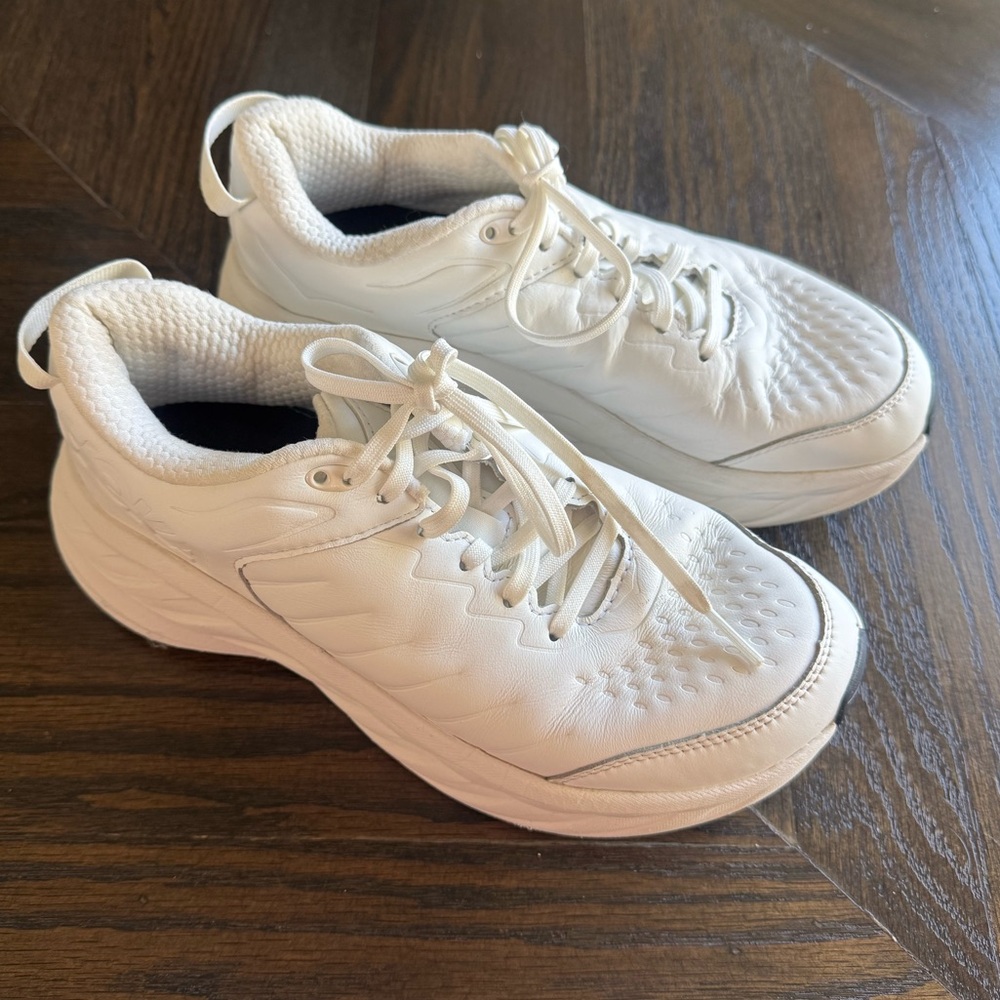 Hoka Bondi SR Sneakers